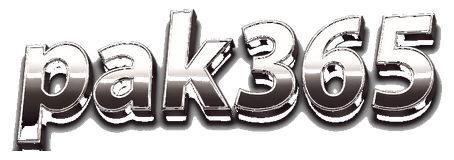 pak365 game logo